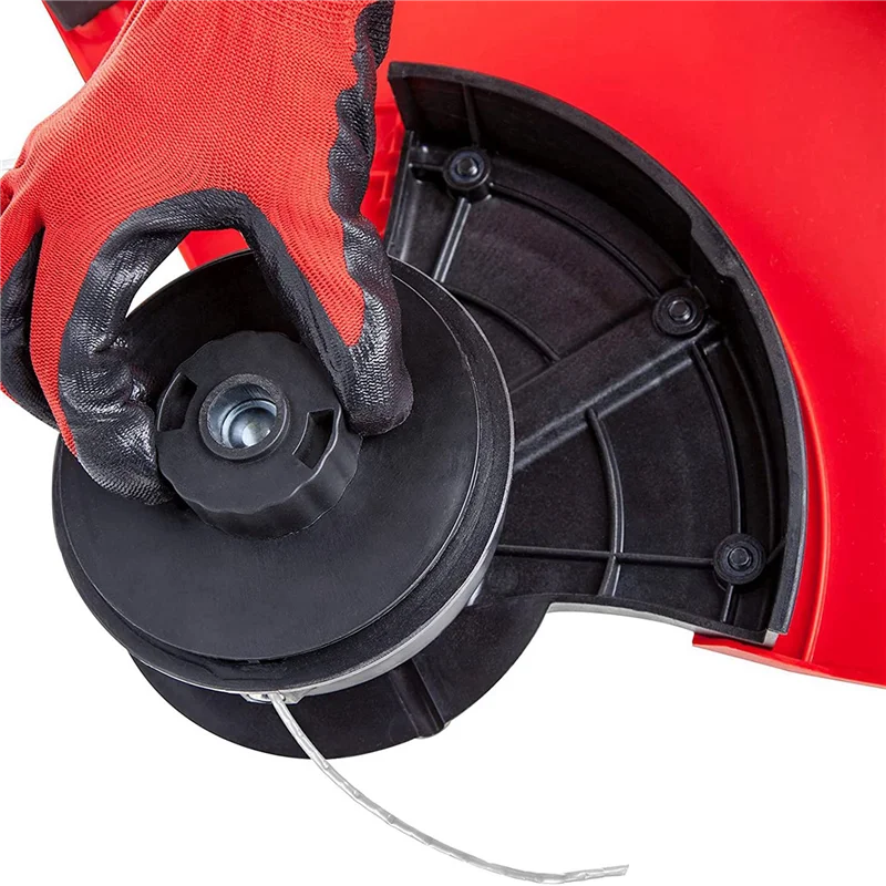 

AB33-6 упаковка для катушки Easygrasscut 18 В для Easygrasscut 23 F016800569 для газонокосилок, сменные наборы садовых инструментов