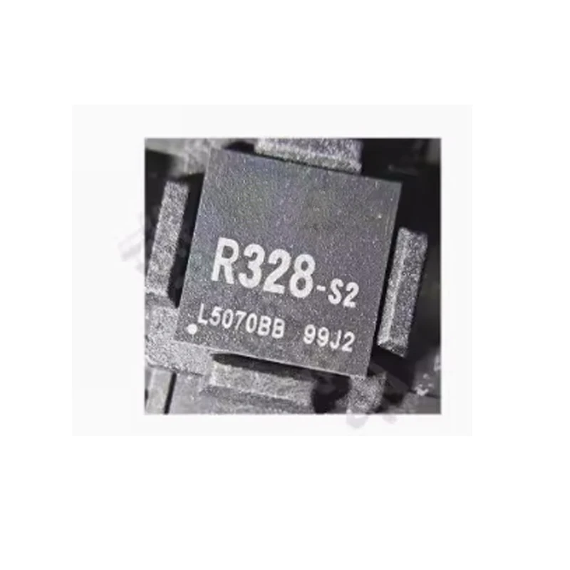 

R328-S2 Package BGA dual core ARM intelligent voice chip