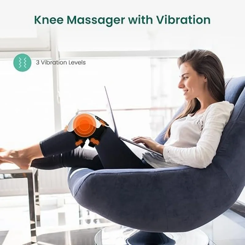 Thumbnail 4 - #23 Compare Knee Massagers Before You Buy
