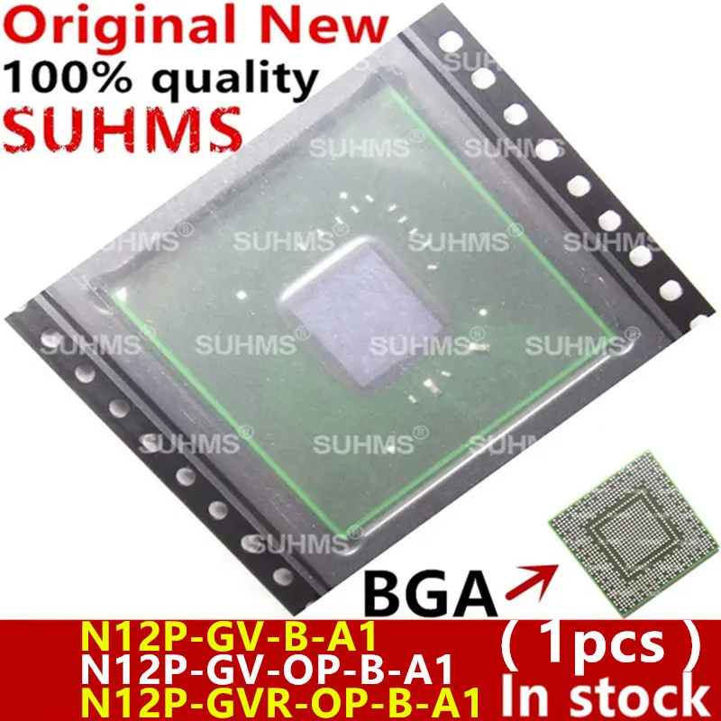 100% New N12P-Gv-B-…