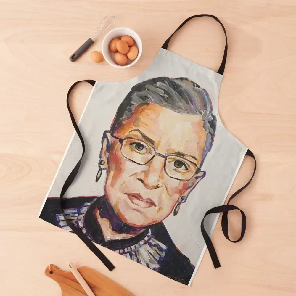 

Notorious Apron Women's Home Clothes New year's Waterproof Kitchen For Women Womens Dresses Apron