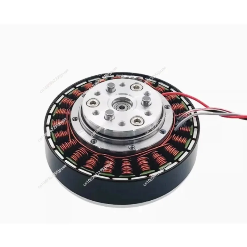 

Хорошая цена на стабильный робот-манипулятор экзоскелета планетарного двигателя 5N.M GIM6010-8