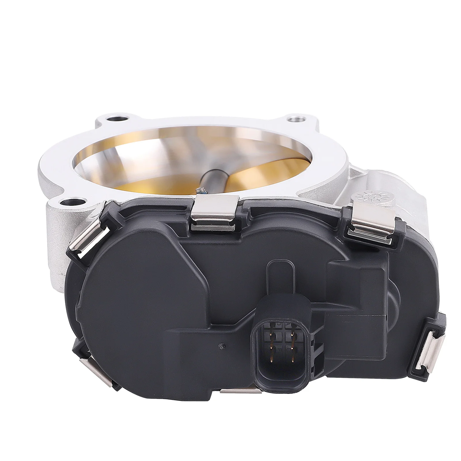 Badan Throttle Elektronik untuk Chevy Express 1500/2500/3500 V8 TBI014 SKS20019 67-3013