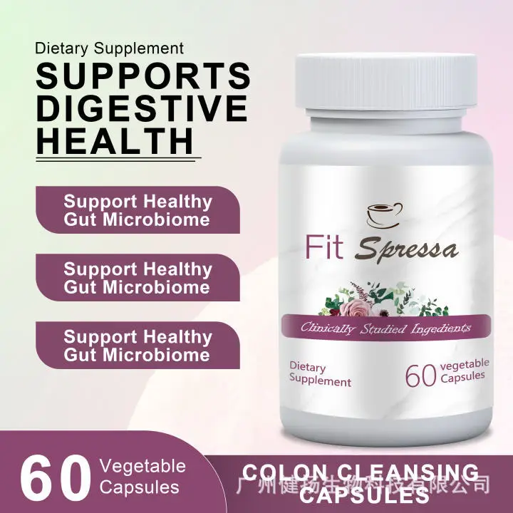 

1 bottle of weight management capsule supports healthy exercise controls appetite improves metabolism is a health food