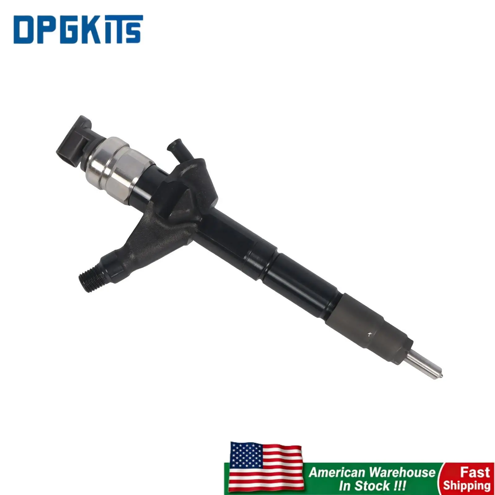 Car Fuel Injector 0…