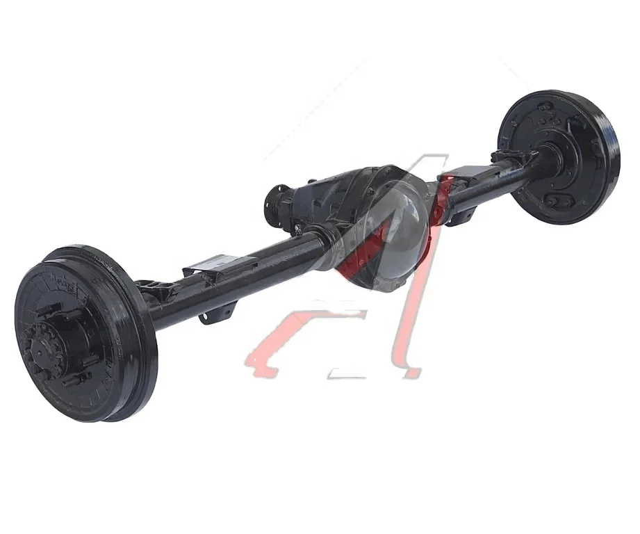 UAZ Hunter Auto Rear Axle Hot selling in World with cheap competitive price with High Purchase