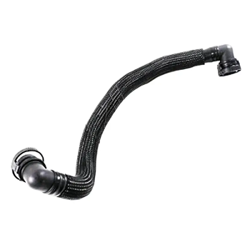 For BMW MINI COOPER R55 R56 Compatible 11157555261 11157568081 Car Engine Crankcase Vent Breather Hose