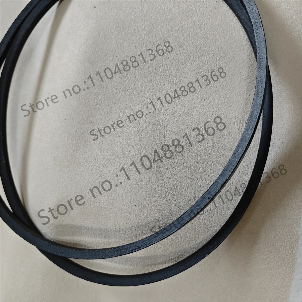 2pcs Triangle Belt  A1422Li A1448Li A1450Li A1473Li A1499Li A1500Li Transmission Belt Type A