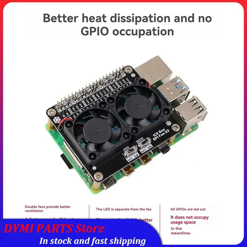 Essential For Raspb… - image