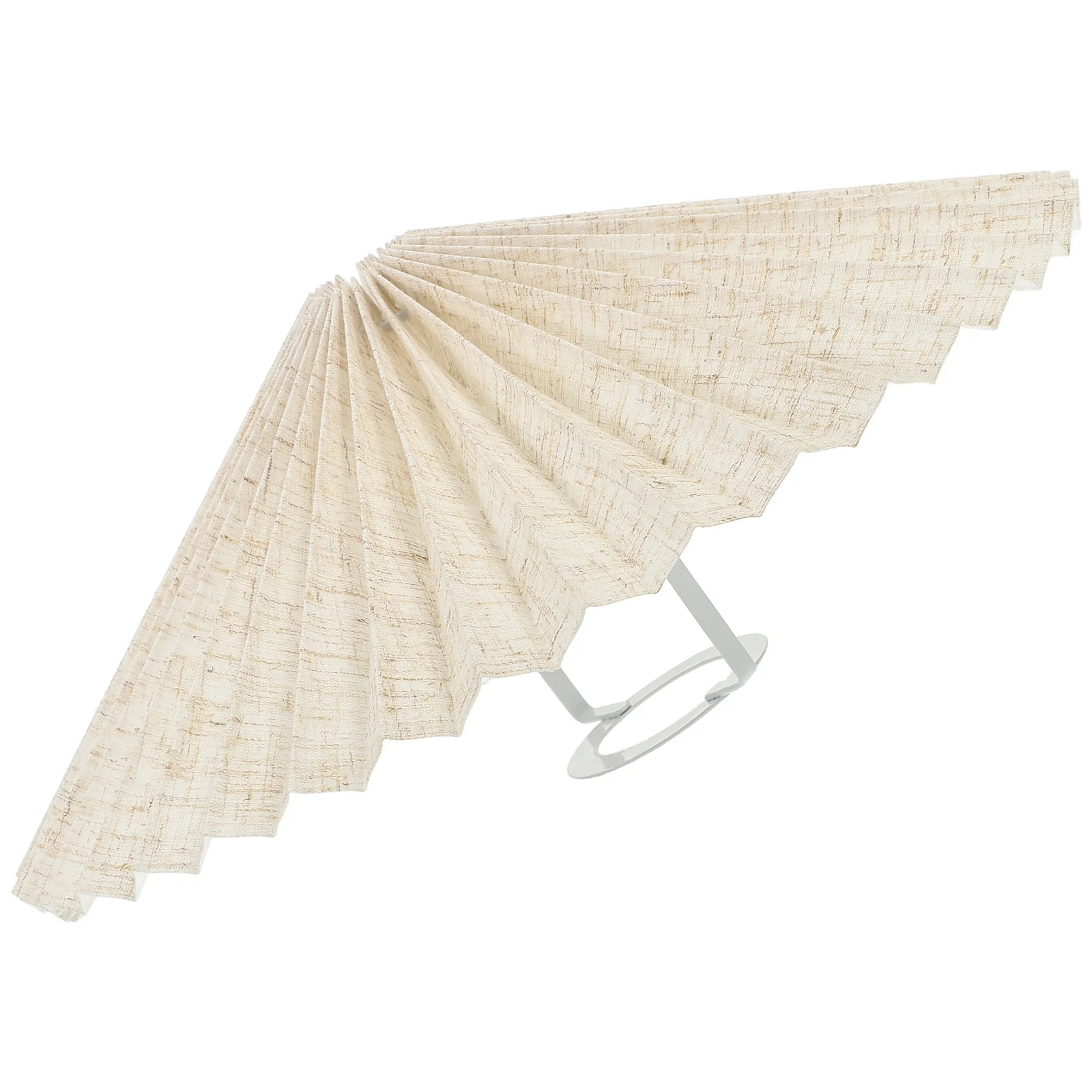 

Umbrella Lampshade E27 4 2cm Modern Replacement Shades for Table Bedside Home Hotel Study Library Practical Wear Resistant