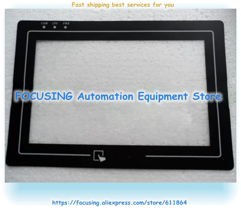 Masker layar sentuh TK6070IH Mask Mask