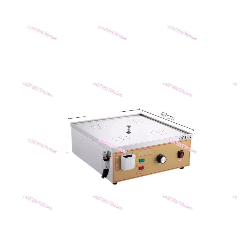 

Chinese Bun Steaming Machine Steamed Buns Dumplings Breakfast Heating Cabinet Electric Heating Desktop Furnace Commercial