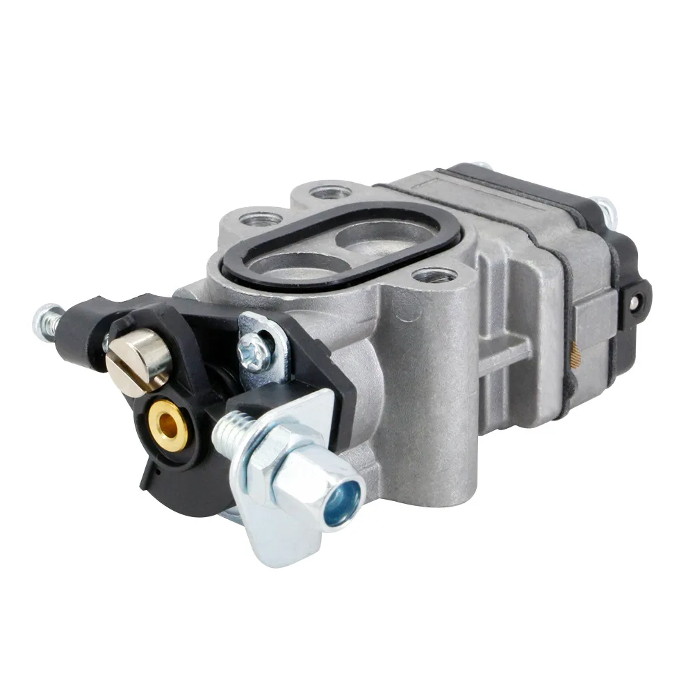 Direct Fit Carburetor Replacement for CHTZ6010/7510 For Hedge Trimmer Brush Cutter Lawn Mower GZ25N14 N23 BCZ2500