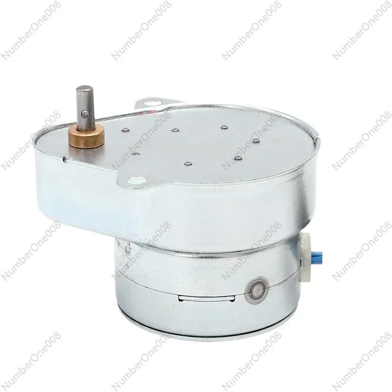 High Speed Dc Motor High-speed and High-power 570 Motor with Cooling Fan Violent Power Tool Motor