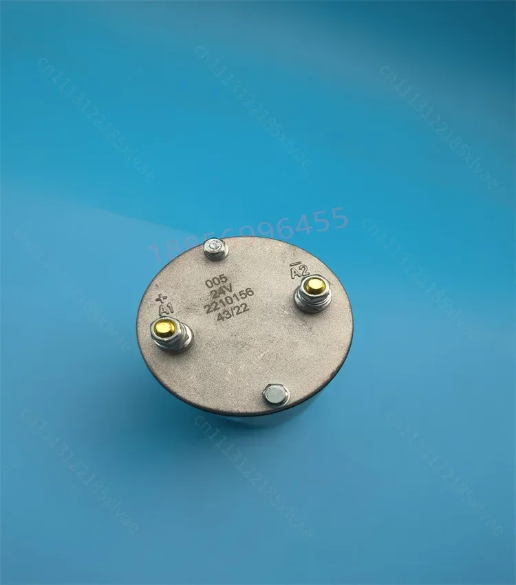 For ZD005‑K0T6‑JL 24V 0.8KW Hydraulic Pump DC Motor, Replacement Motor for Manual Pallet Truck & Hydraulic Stacker