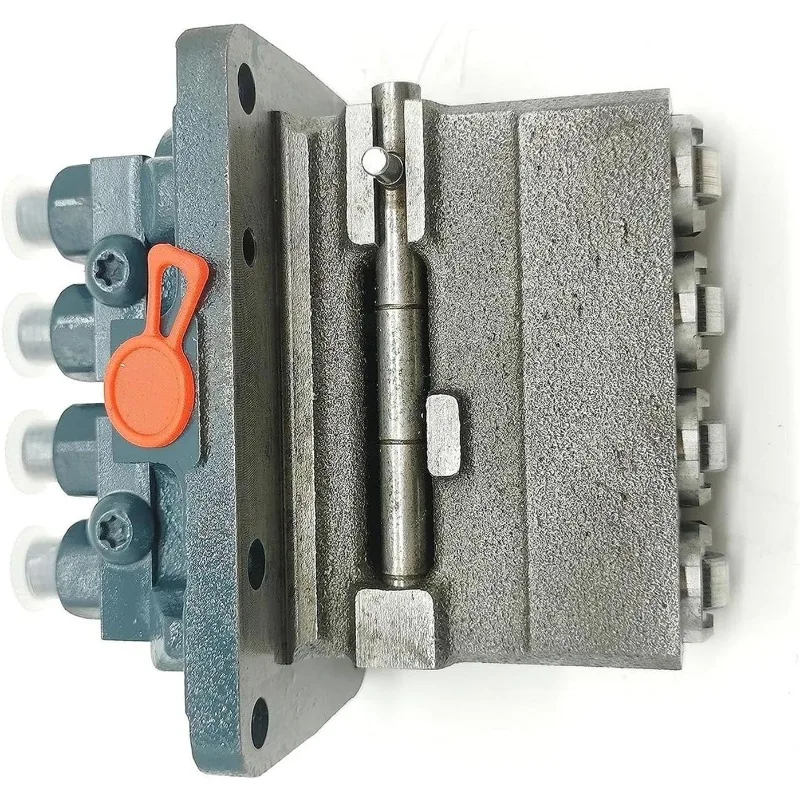 

Fuel Injection Pump M4800SUD-F 1G762-51010 1G762-51012 1G76251010 1G76251012 for Kubota V2403 V2203 L3710DT L4240DT Engine