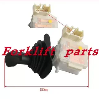 Forklift parts forward and reverse gear switch shift switch for Toyota 7FD35-50 7FG35-50 OEM 57460-30621-71 57460-30620-71