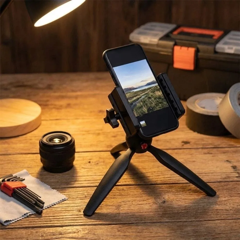 

Прочный телескопический зажим из алюминиевого сплава для улицы, с регулировкой, устойчивый, универсальный, амортизирующий, надежный кронштейн-зажим