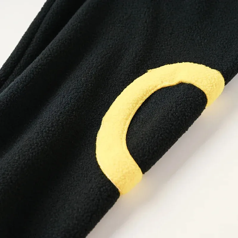 Child Umbreon costume kids clothes cosplay Christmas gift onesie full body pijamanime pajamas for Halloween