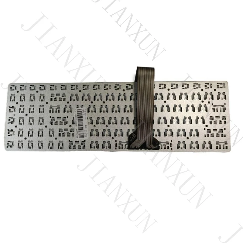 S+For ASUS K751MA K751MJ X751L X751LA X751LAV X751LB X751LD Keyboard US No Frame
