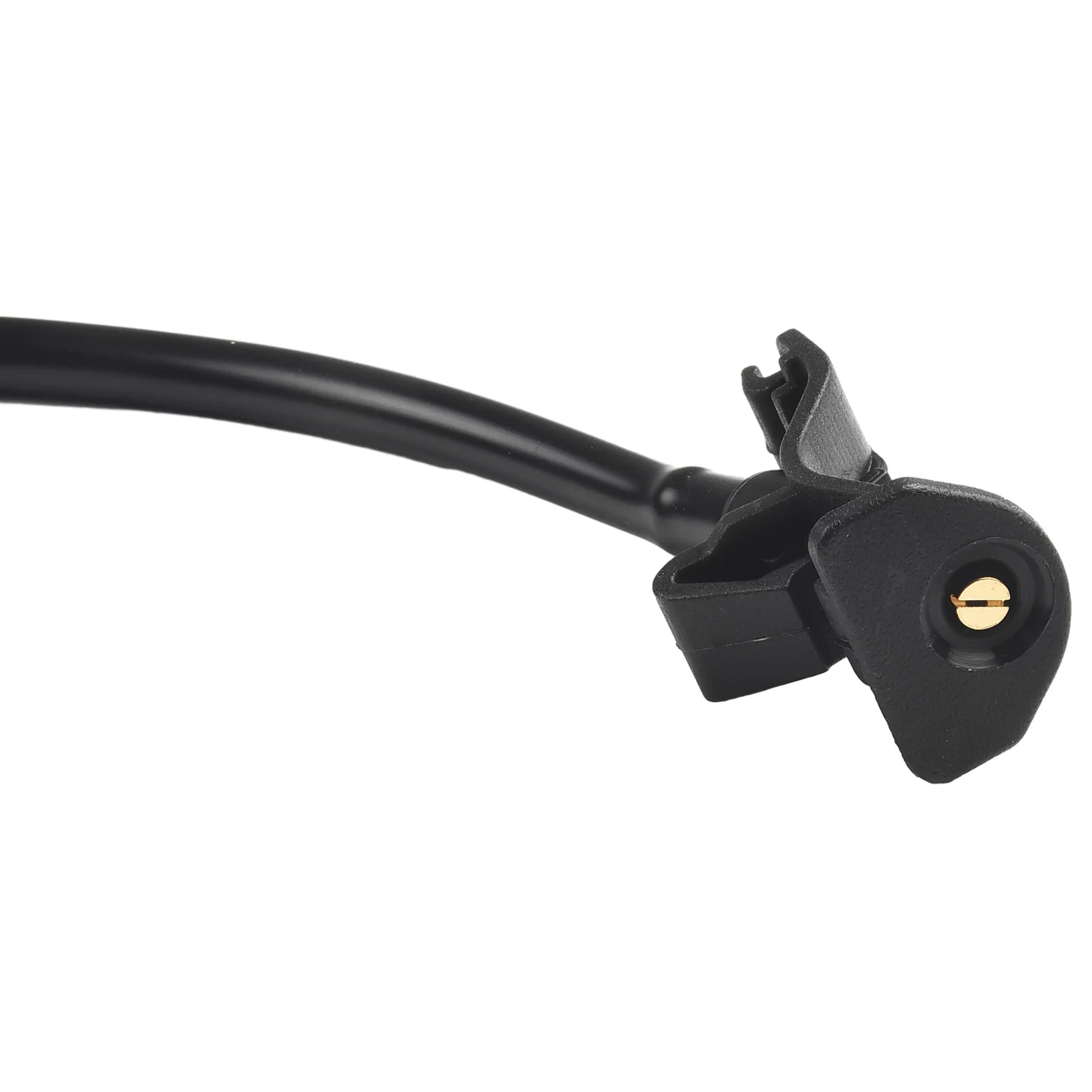 

2 шт. для Ford Explorer 2011 2012 2013 2014 2015 2016 2017 2018 автомобильный распылитель стеклоочистителя BB5Z-17603-A черный