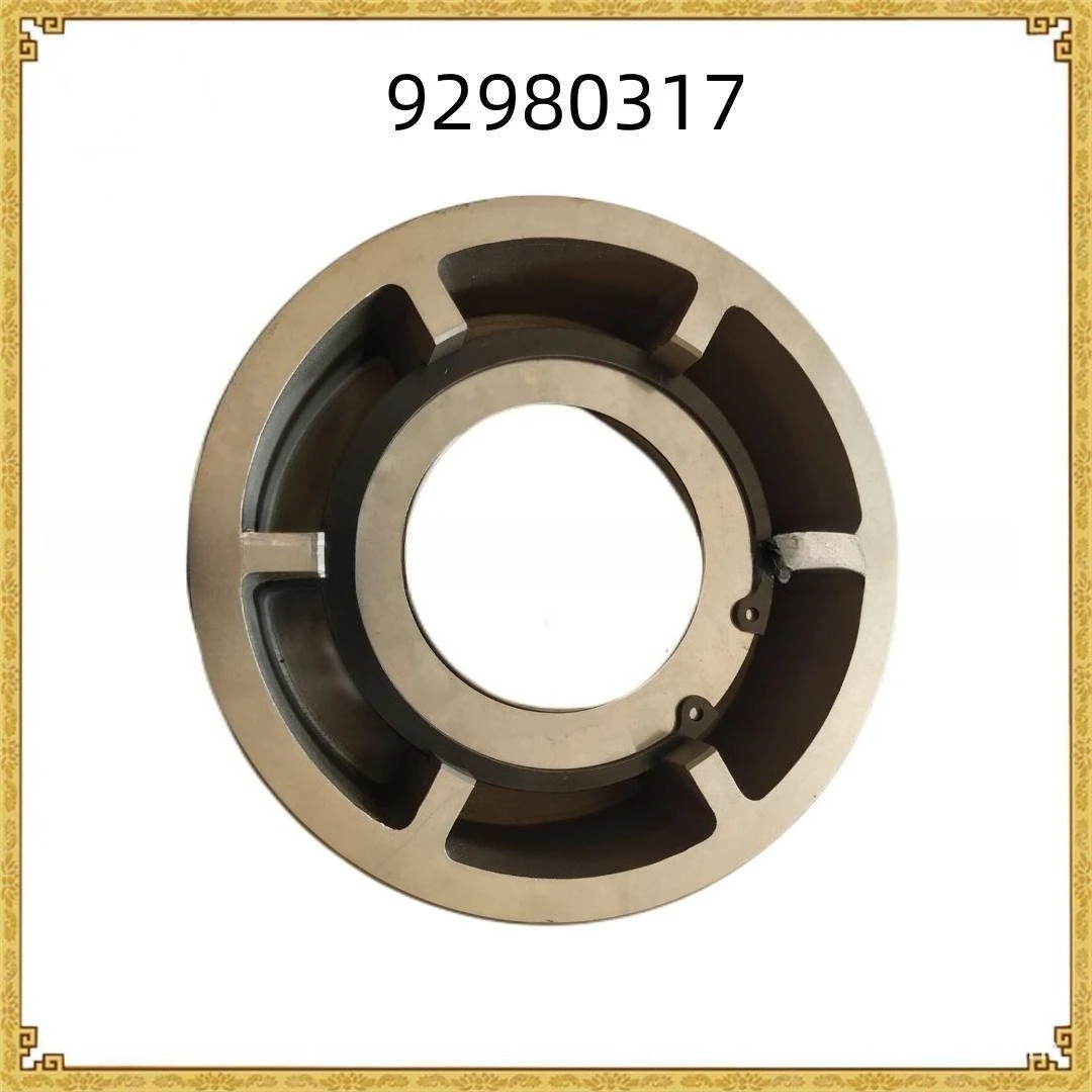 

36843720 Air Compressor Accessories High Pressure Check Valve
