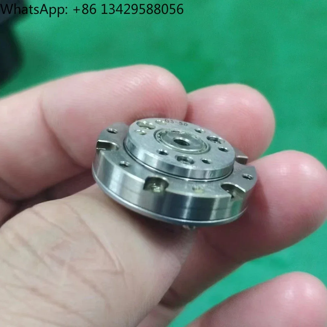 

Harmonic gearbox drive high precision mini speed reducer HD-mini 08-80 for servo coreless and small micro motor