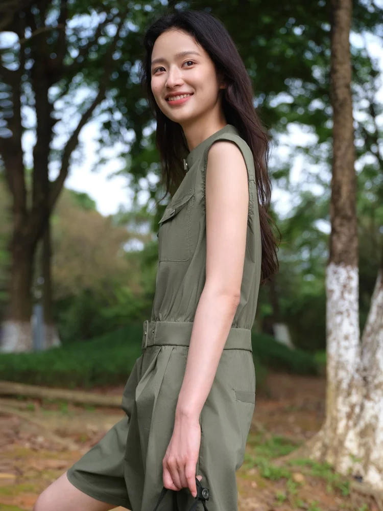 Carneval De Venise Venise petit masque vêtements De travail d'été salopette No Sve Haome vêtements pour femmes tissu en mélange de coton
