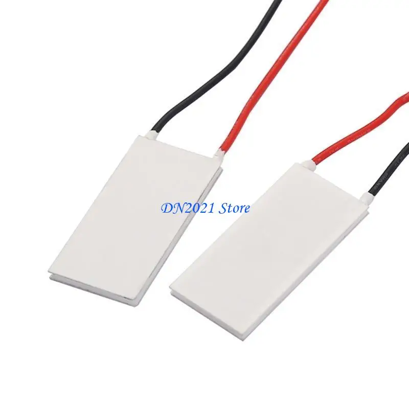 F3KE TEC1-06306 6V Cooling Plate Module Cooling Sheet Electronic Cooling Sheet