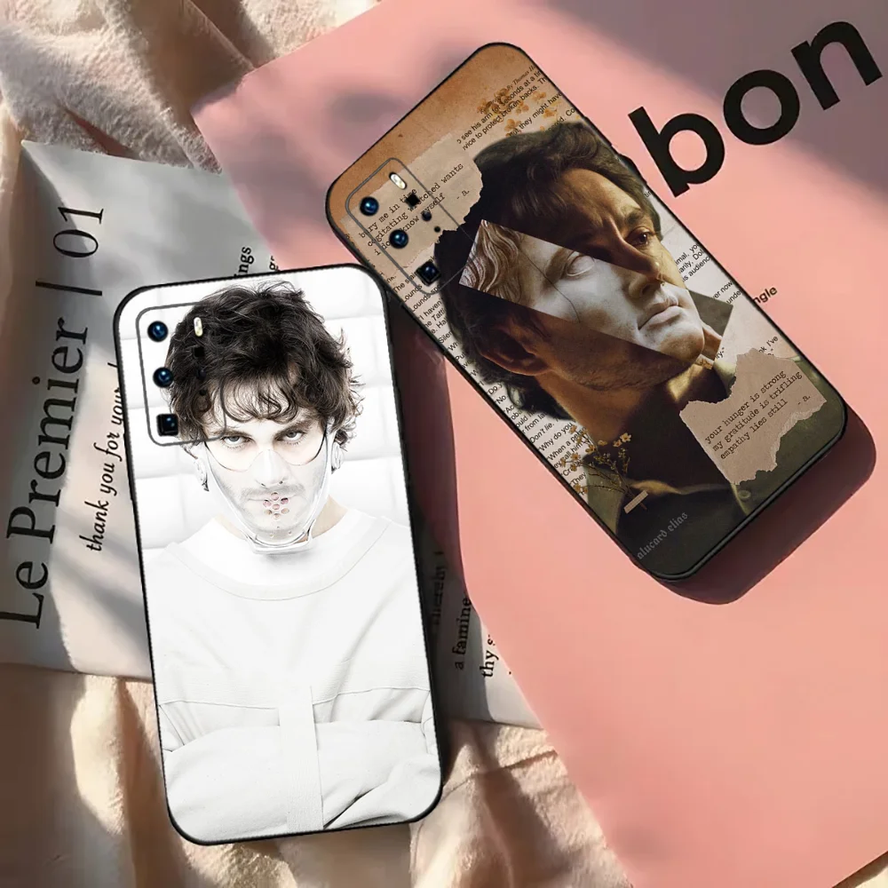 Ганнибал Уилл Грэхем чехол для телефона Samsung Galaxy A13,21s,22,31,32,52,53,71,80,91 черный мягкий чехол Ганнибал Уилл Грэхем чехол для телефона Samsung Galaxy A13,21s,22,31,32,52,53,71,80,91 черный мягкий чехол