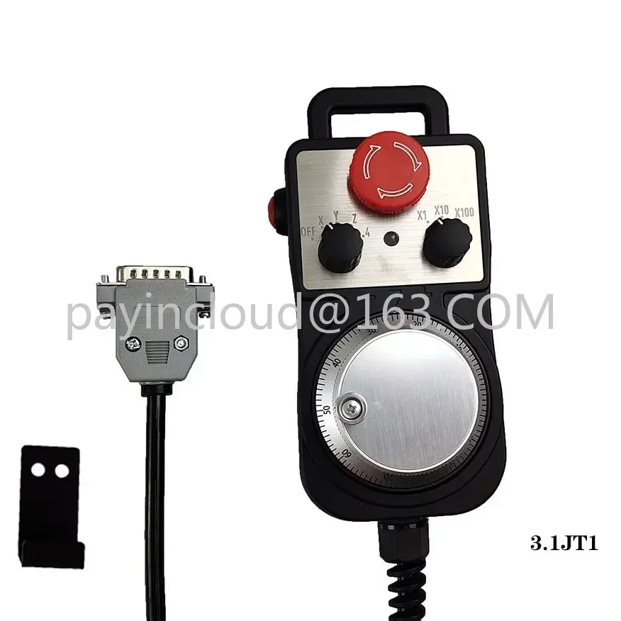 CNC Electronic matching steering wheel ddcsv3.1 mpg DDCS-EXPERT, M350 controller, plug and play without soldering