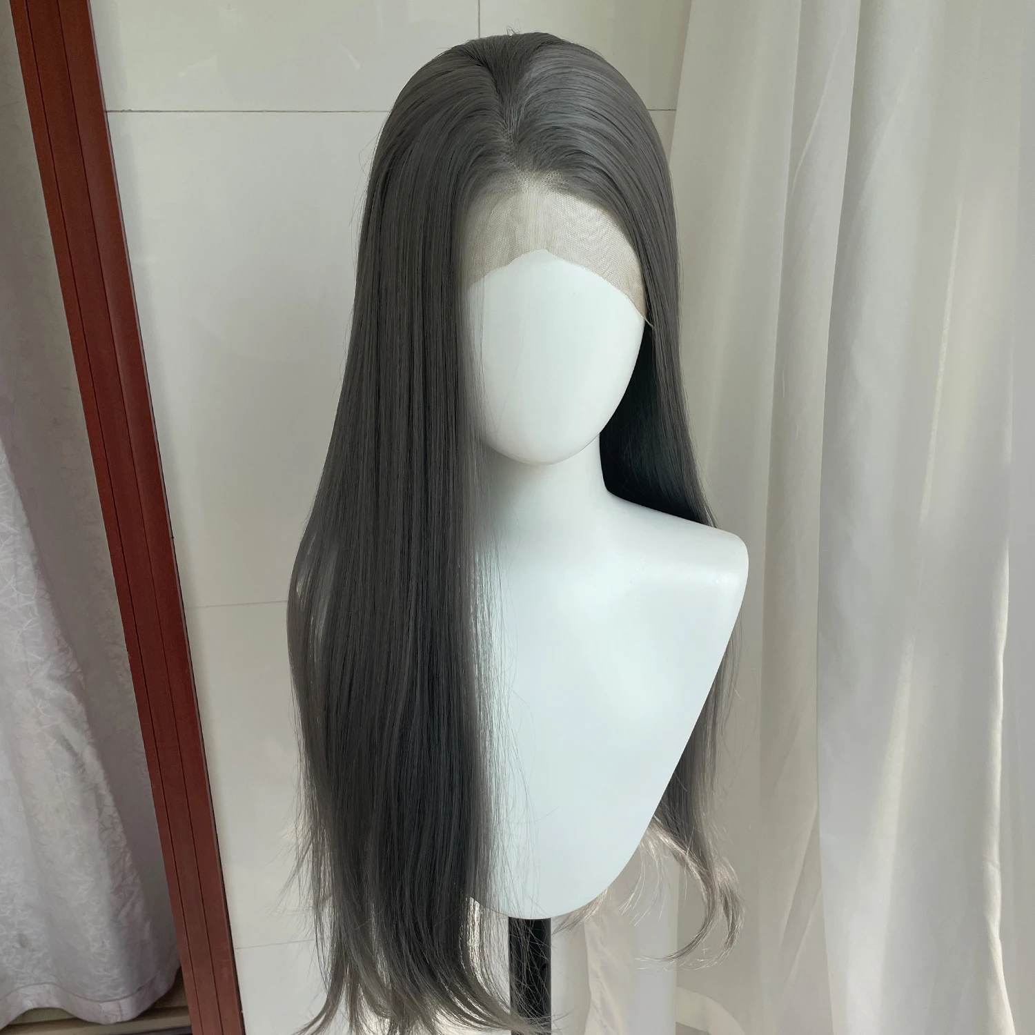 Thumbnail 2 - #86 Latest High Density Lace Wigs Offers