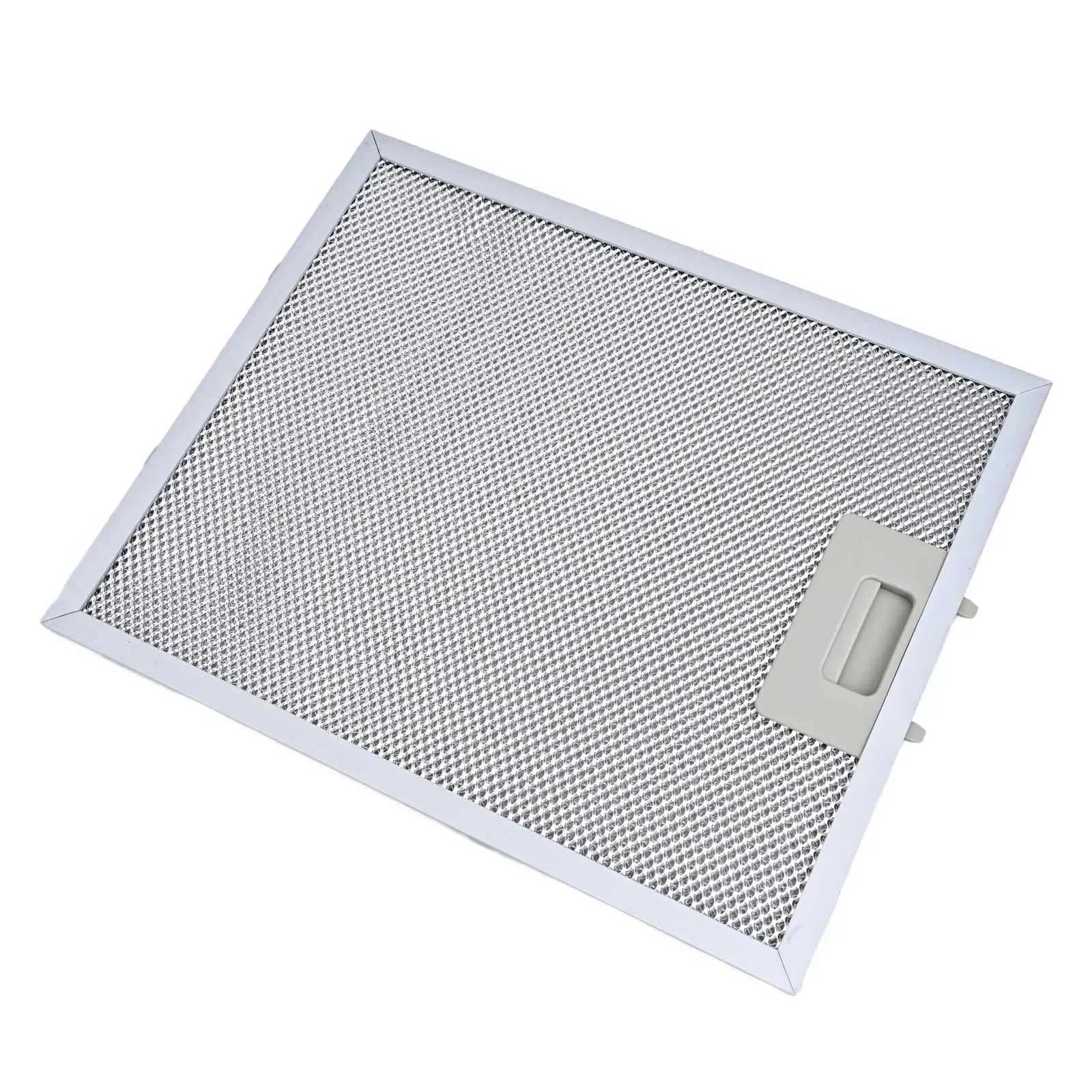 

Aluminum Mesh Filters Metal Grease Filters Washable Grease Filters Eliminate Flavor Cooking Area For RANGEMASTER Cooker Hoods