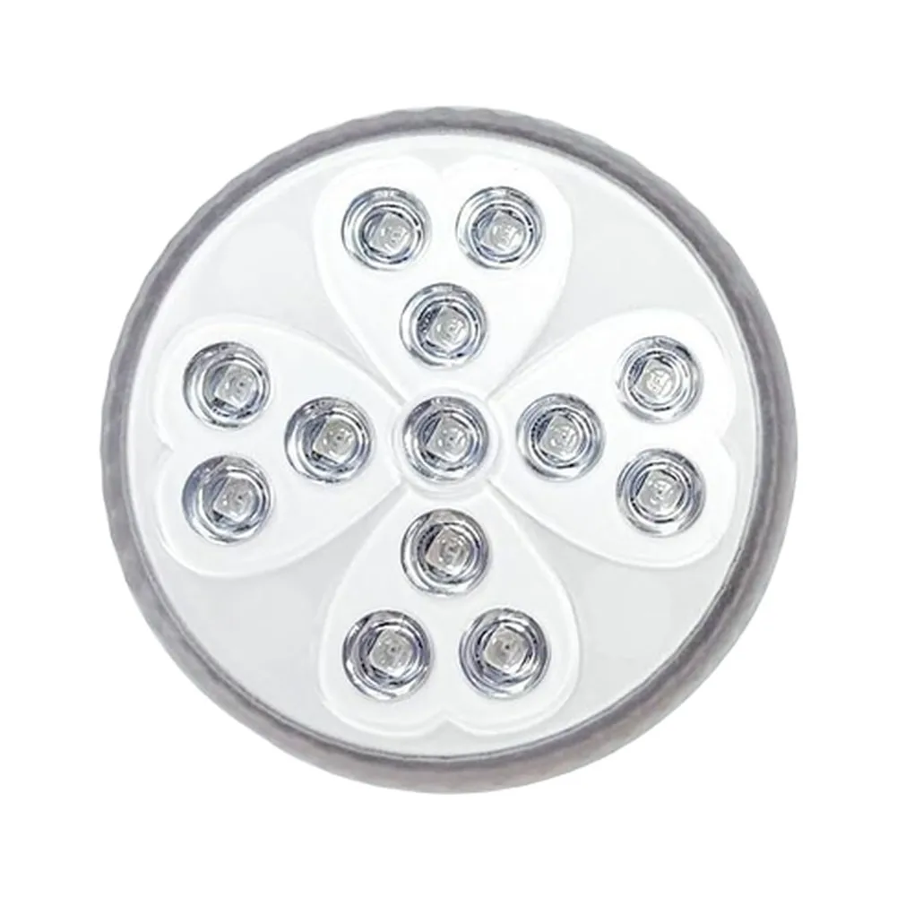 for rgb Pool Light USB Rechargeable IP68 Rated for 10m Depth with Remote Control for Home Pool and Water Feature Decoration
