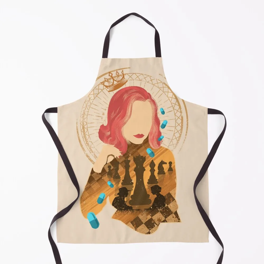 

Harmon Apron Chef Accessories Hairdressing Apron