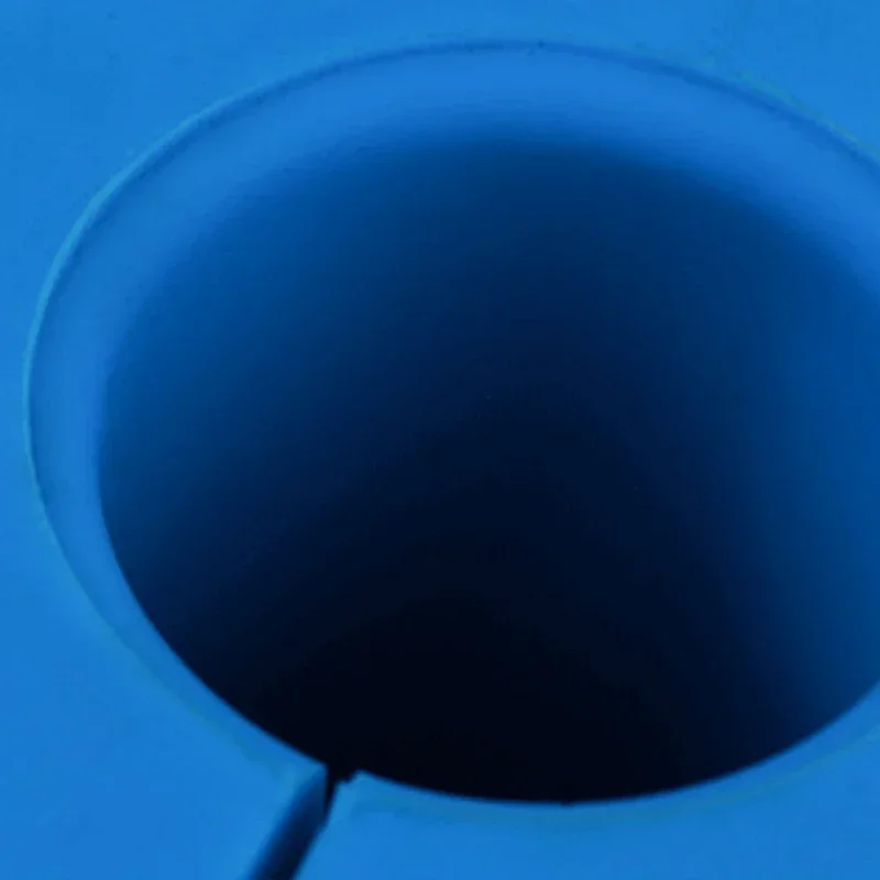 1 قطعة الحديد الدمبل القبضات شريط سميك مقابض سيليكون المضادة للانزلاق وسادة سميكة مقابض للبار سحب ما يصل رفع الأثقال الدهون قبضة