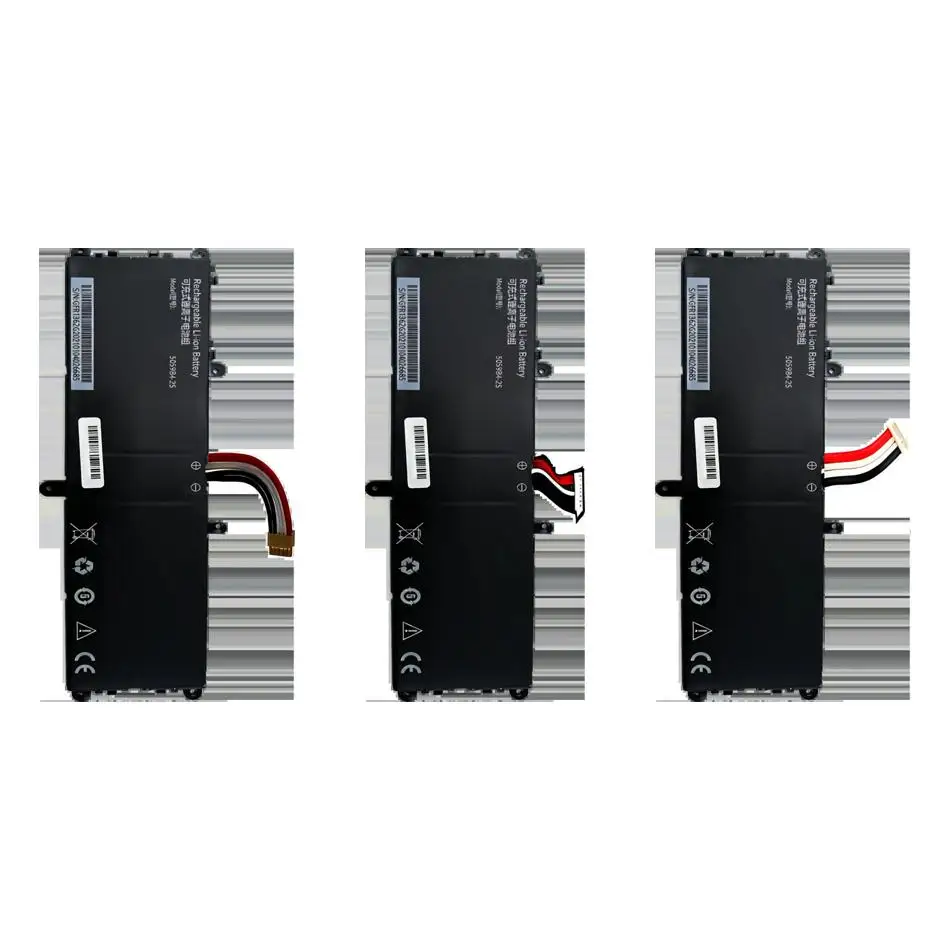 

5059B4-2S-1(CWI528)(без рамки) для ноутбуков Chuwi Freebook, Gemibook, Herobook 13, 13.5, 14, Pro Battery