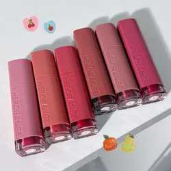 Cloud Jelly Mirror Water Light Glass Lip Gloss Ice Tea Lip Glaze Lasting Hydrating Waterproof Transparent Liquid Lipstick Makeup