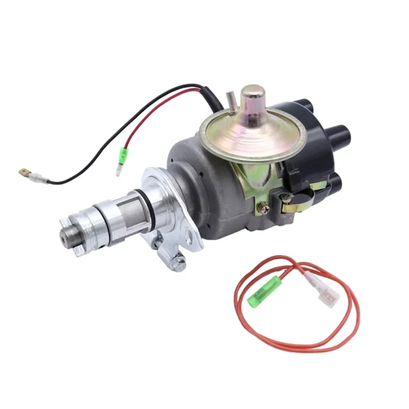 

AEF3-Car D7WD 45D Vacuum Electronic Distributor For Mini MGB Austin D7WD3TT502375