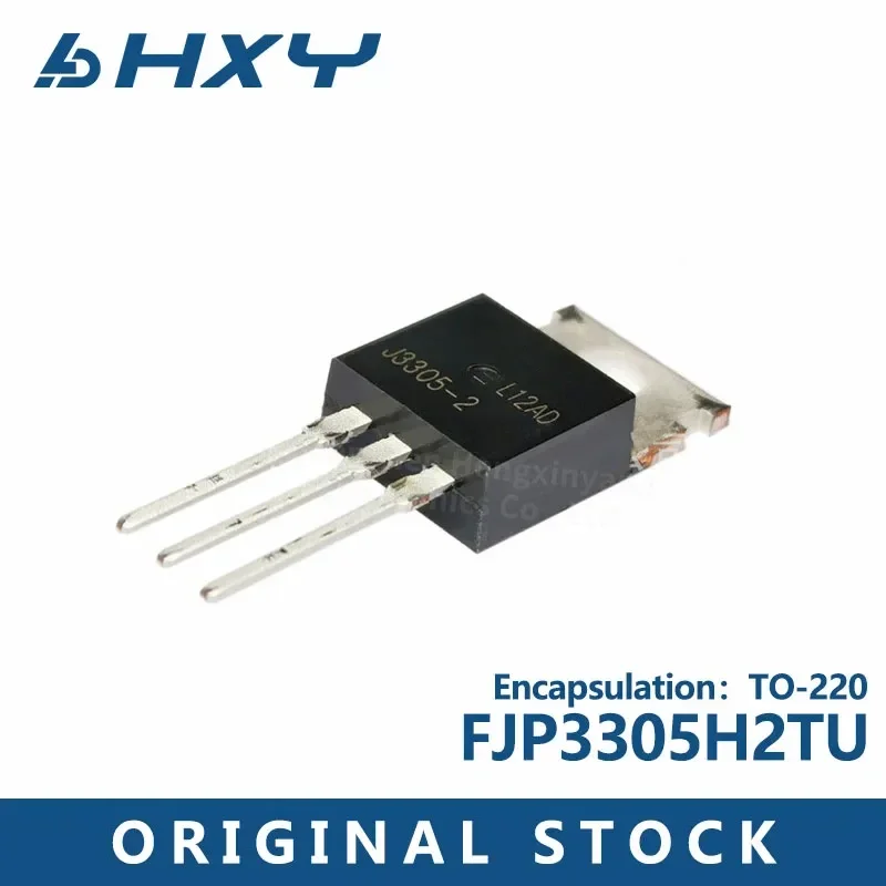 10PCS FJP3305H2TU S…