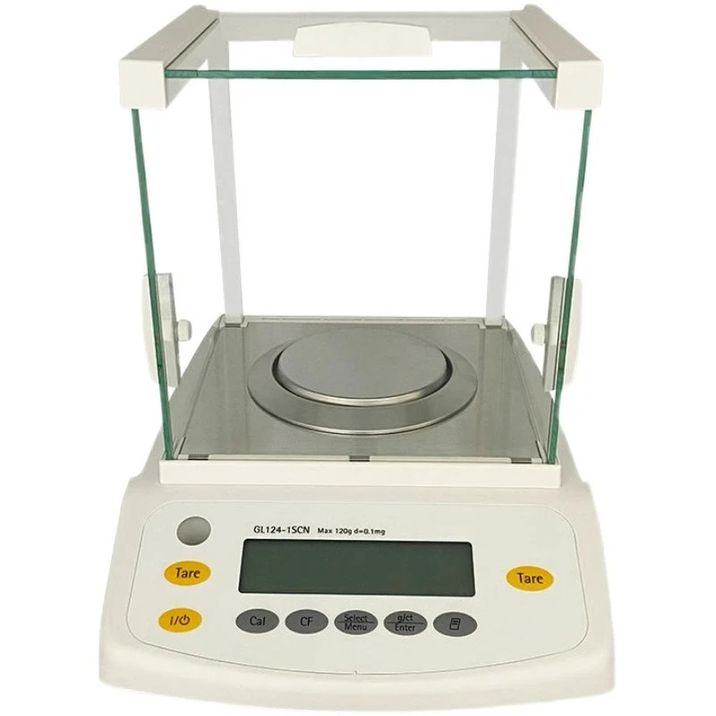 

Electronic balance BSA124S/224 laboratory 1/10,000