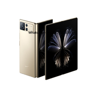 Wholesale Global Version 5g Smartphone for Mi Mix Fold 2 Folded 8.02\