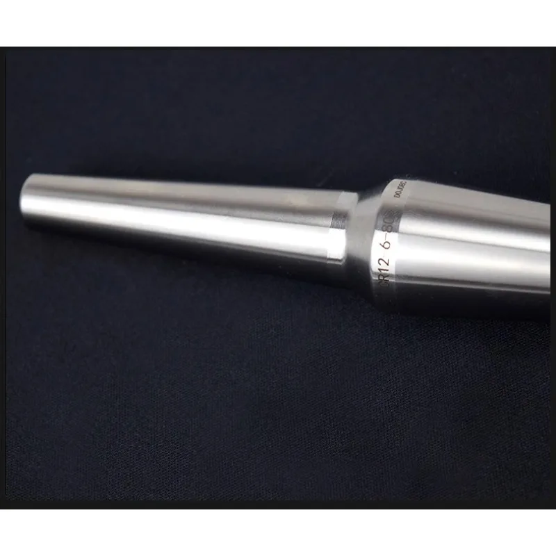 

Heat shrinkable extension rod cutter CR12 hot expansion tool holder small diameter rod high precision SLK sintering hot