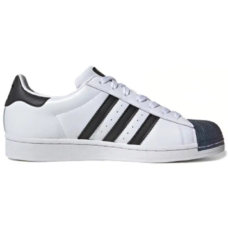 Adidas Superstar Xeno Shell Toe White Sneakers shoes FW6387