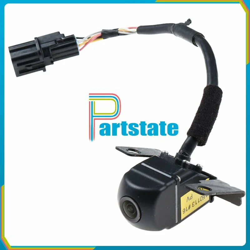 957604H000 Starex Backup Reverse Camera  Rear View Parking Camera for Hyundai i800 iMax H1