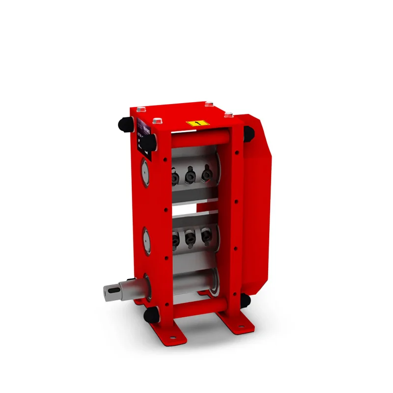 

Hot Product 2023 Cutting Module DE-60 For Wood Chippers