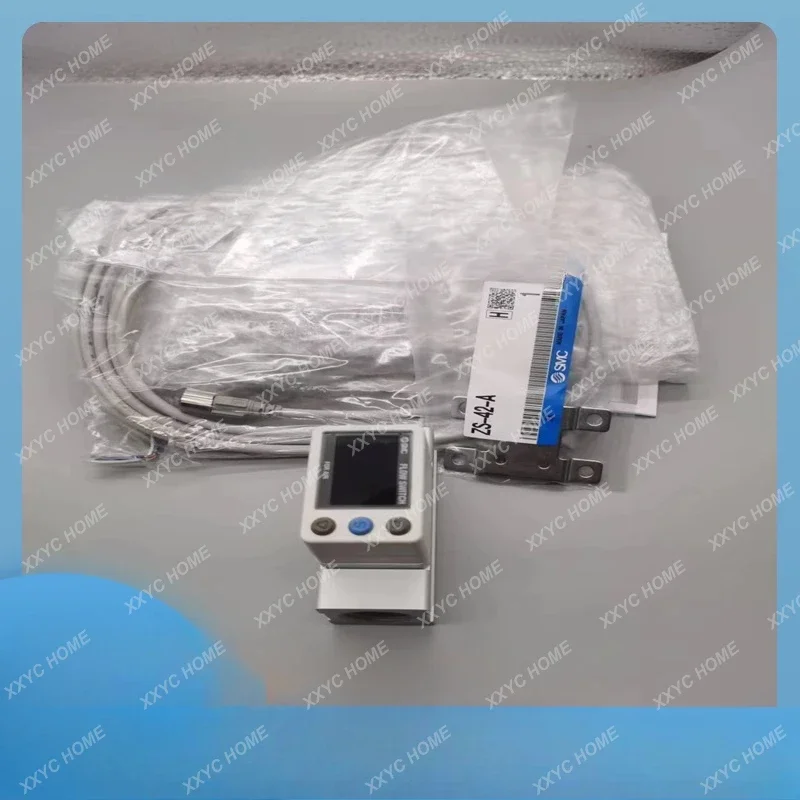 Misuratore di portata SMC originale PFMC7501-04-FM/PFMC7501-F04-F-M/N04-F-M/R Vendite