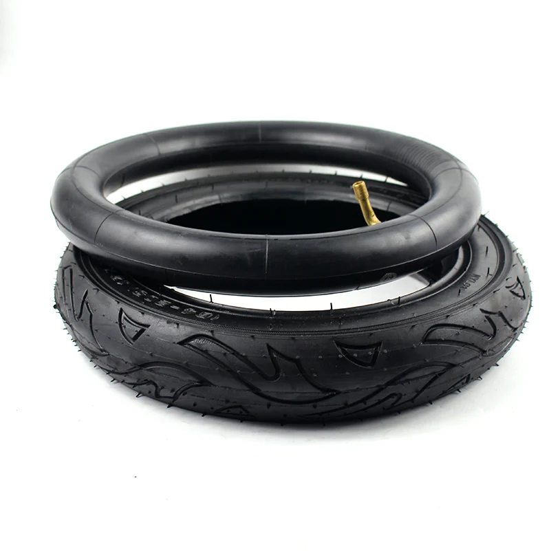 Nuovo 12x2.125 64-203 pneumatico 12 "moto Scooter passeggino pneumatici camere d'aria 12x2.125 12x1.75 pneumatici 12 1/2x2 1/4 pneumatico ruota