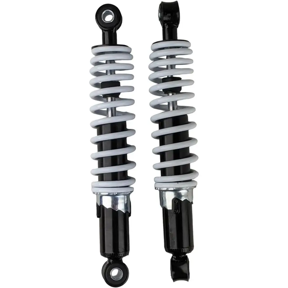 

Adjustable Front Shock 2pcs set for 50cc 70cc 90cc 110cc 125cc KID Quad ATV Go Kart Coolster TaTao