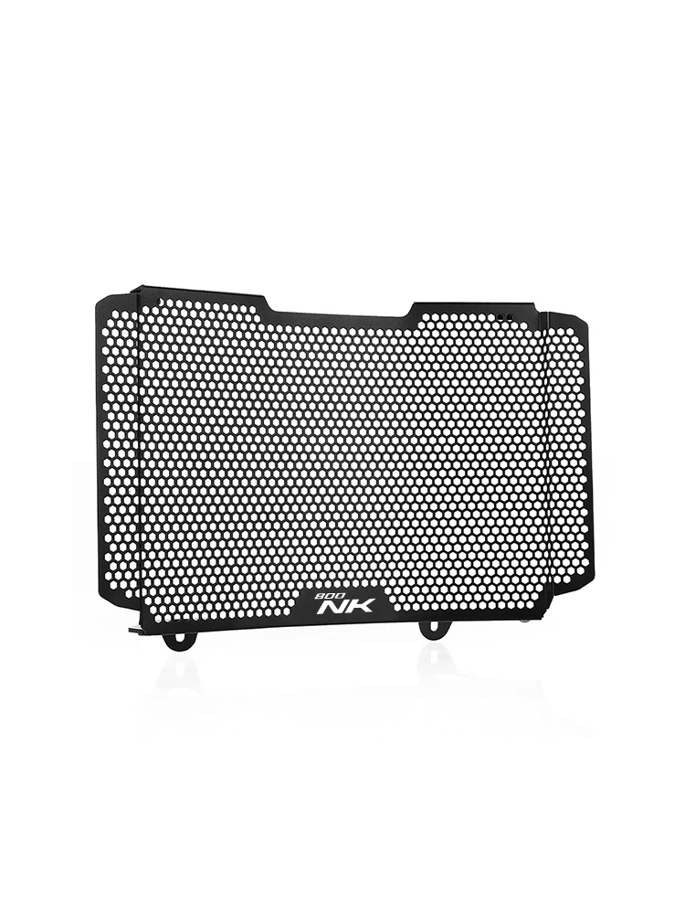 Suitable for Chunfeng 800NK modified water tank mesh protective cover, water tank heat dissipation protective cover